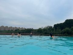 -清河半岛温泉度假酒店