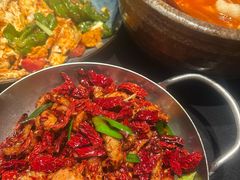 -山石榴·贵州菜(丰盛里店)