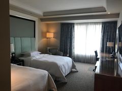 -澳门喜来登大酒店