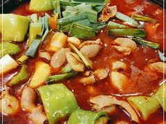 -湘肠香火锅店(团结湖店)