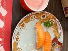 -仙隐小鹿中华料理(南宁万象城店)