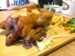 -艾薯夫妇Aysh(福田星河COCOPark店)