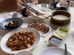 -便宜坊烤鸭店(玉蜓桥店)