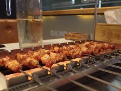 -玉善烧烤串城(长春总店)