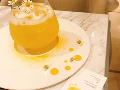 吉维尼的正午-théATRE 茶聚场(王府中環店)