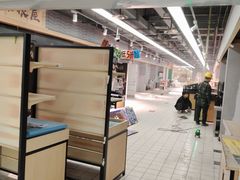 -物美超市(三里河店)