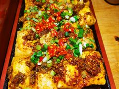 -胡马八破·川菜小馆(高新万达店)