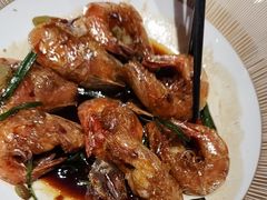 -阿明小菜·海鲜·上海菜(梅陇店)