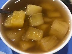 -冰神糖水铺(国贸中心店)