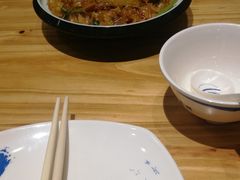 -满园烤鸭·春饼(华强广场店)