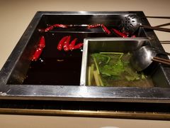 龙森园清油锅-龙森园火锅(琴台路店)
