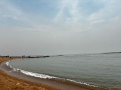 -日照灯塔风景区