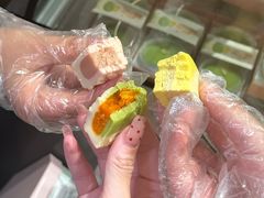 -百年同和·江南点心院(山塘街店)