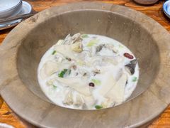 蒸汽石锅鱼-滇香肴·云南菜蒸汽石锅鱼(云南北路店)