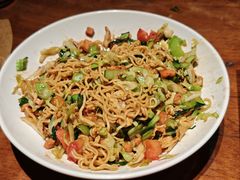 -肉串汪(月坛店)
