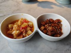 -柴门头啖汤·经典川菜·慢火汤品(锦城万达店)