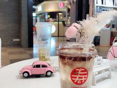 -寿奶茶·鲜奶与茶(合生汇购物中心店)