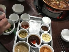 -朝伟清真铜瓢牛肉馆(三十年老·店)