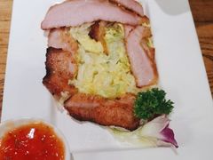 -新白鹿餐厅(百联中环店)