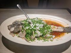 -鱼你相聚·河鲜馆(袁家岭店)