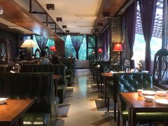 -Local泰莲庭(虹鳟鱼店)