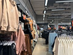 -永旺梦乐城(武汉金桥店)