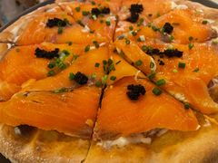 -WOLFGANG PUCK KITCHEN & BAR(迪士尼小镇店)