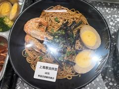 -贝林大翅鲸简餐厅(国家海洋博物馆店)