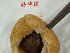 -毛华美食(清扬路店)