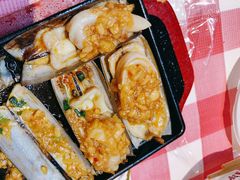 -永信海鲜(群星城店)