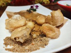 -盈春大饭店(千山路店)