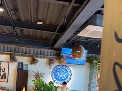大堂-云念·云水遥(金台路店)