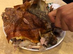 -维吾尔餐厅(宜山路店)