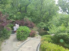 -遵化汤泉宫度假村温泉