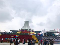 -南宁国际会展中心