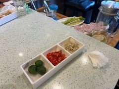 -烹然四季椰子鸡火锅(团结湖总店)