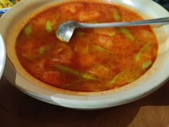 -徽三说·土徽菜·中国徽菜连锁品牌(一中店)