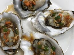 -聚德福海鲜家常菜(刘庄店)