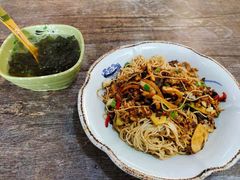 -福记面馆(海宁金汇大厦店)
