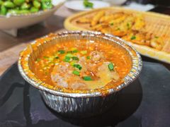 -沈记烧烤海鲜(江汉二路店)