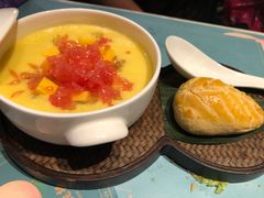 -大树餐厅(益田假日店)