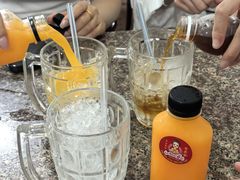 -榮泰米粉湯(Left Shop)