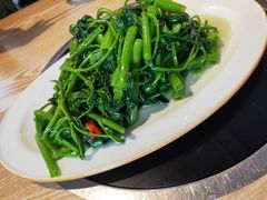 -遇见小厨·北京烤鸭·江湖菜·川菜(广福桥店)