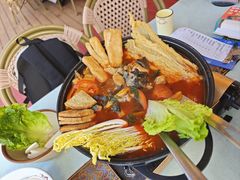 -大师傅金奖啤酒鱼(阳光店)