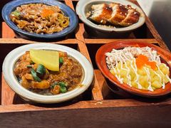 -火山屋台(新街口店)