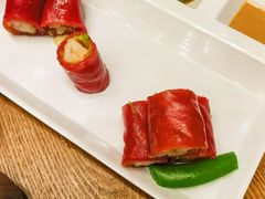 -云山茶餐厅(广东大厦店)
