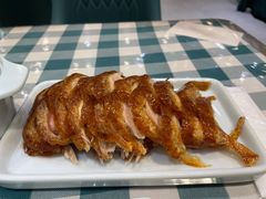 精品烤鸭-紫光园·烤鸭(吕家营店)