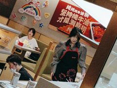 -海底捞火锅(中山路天主教堂店)