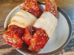 -泰好吃芝士年糕火锅(独墅湖店)