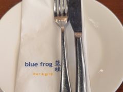 -bluefrog蓝蛙(悠唐购物中心店)